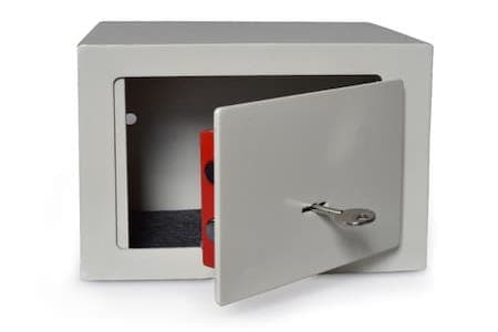 Mechanik-Tresor Freudenstadt